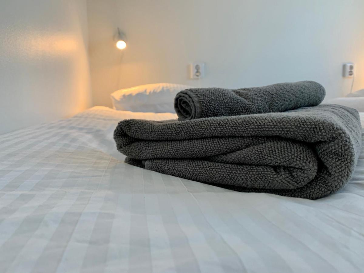 Private Chalet With Sauna คิรูนา ภายนอก รูปภาพ